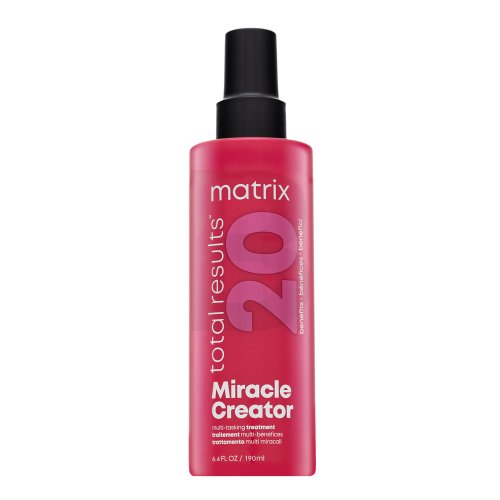 Matrix Total Results Miracle Creator Multi-Tasking Treatment 190 ml