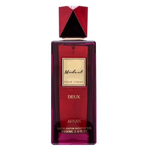 Afnan Modest Deux EDP W 100 ml