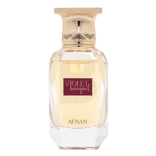 Afnan Violet Bouquet EDP W 80 ml
