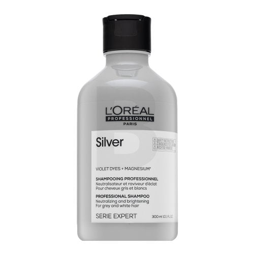 L´Oréal Professionnel Série Expert Silver Shampoo 300 ml