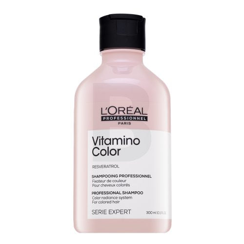 L´Oréal Professionnel Série Expert Vitamino Color Resveratrol Shampoo 300 ml