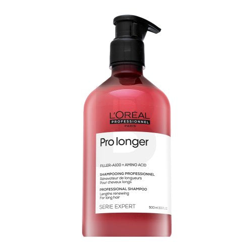 L´Oréal Professionnel Série Expert Pro Longer Lengths Renewing Shampoo 500 ml