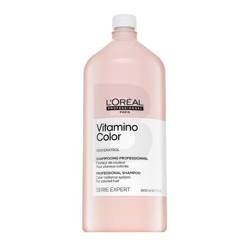 L´Oréal Professionnel Série Expert Vitamino Color Resveratrol Shampoo 1500 ml