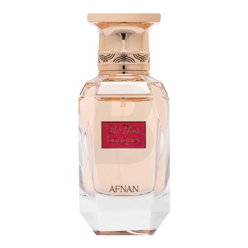 Afnan La Fleur Bouquet EDP W 80 ml