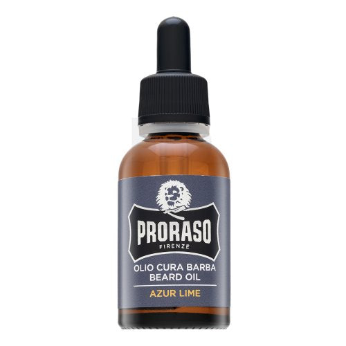 Proraso Azur Lime Beard Oil 30 ml