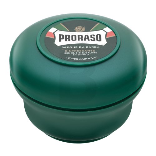 Proraso Refreshing And Toning Shaving Soap 150 ml