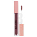Makeup Revolution Lip Vinyl Lipgloss Black Forest 3,6 ml