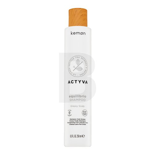 Kemon Actyva Equilibrio Shampoo 250 ml