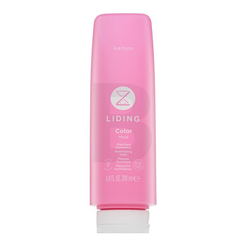 Kemon Liding Color Mask 200 ml