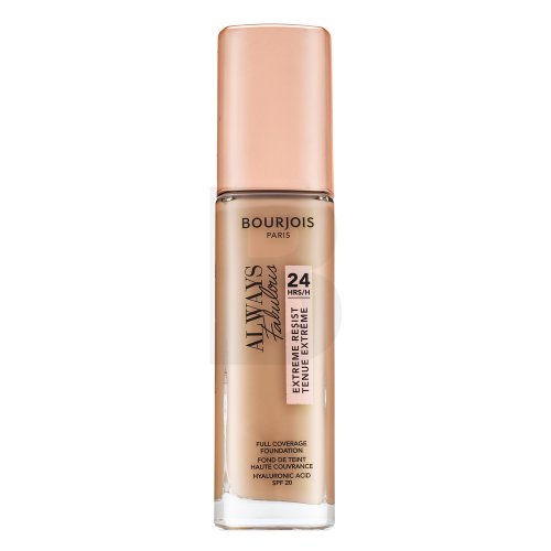 Bourjois Always Fabulous 24HRS Extreme Resist Foundation 310 Beige 30 ml