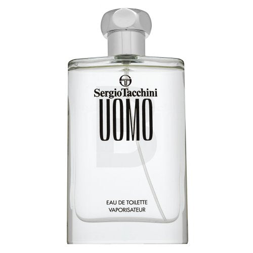 Sergio Tacchini Uomo EDT M 100 ml