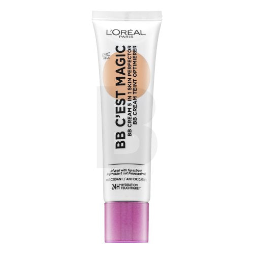 L´Oréal Paris BB C'est Magic Skin Perfector Light 30 ml