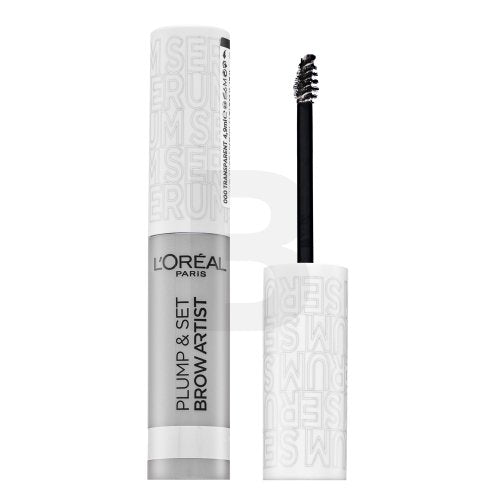 L´Oréal Paris Brow Artist Plump &amp; Set Transparent Serum 5 ml