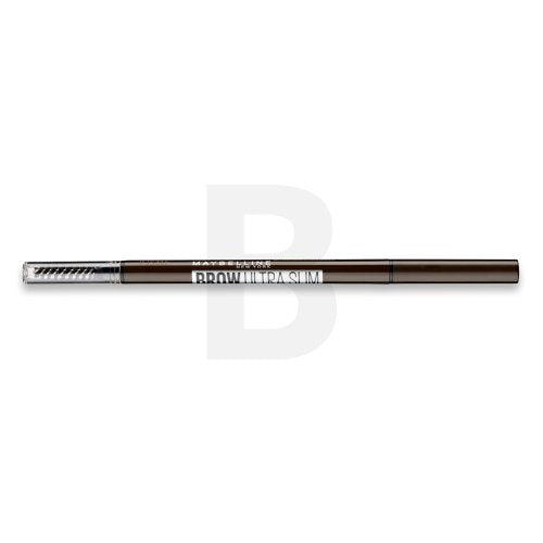 Maybelline Brow Ultra Slim 06 Black Brown 4 g