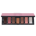 Pupa Make Up Stories Compact Eyeshadow Palette 004 Rose Addicted 13,5 g