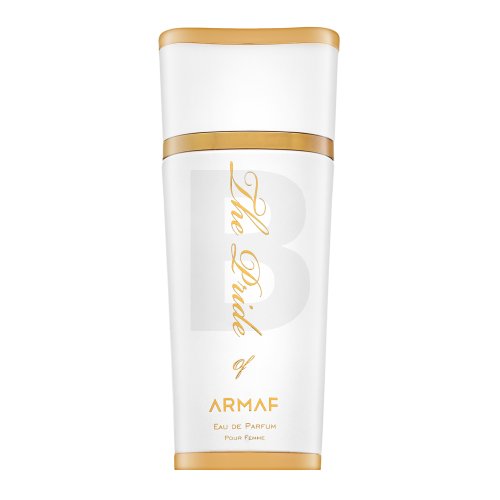 Armaf The Pride Of Armaf Rouge EDP W 100 ml