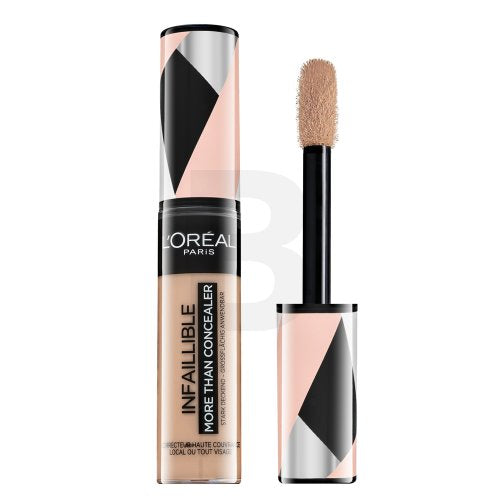 L´Oréal Paris Infaillible More Than Concealer 323 Fawn 11 ml