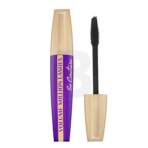 L´Oréal Paris Volume Million Lashes Mascara So Couture Black 9 ml