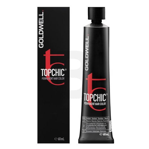 Goldwell Topchic Hair Color 6K 60 ml