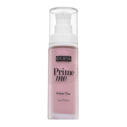 Pupa Prime Me Perfecting Face Primer 004 Lilac 30 ml