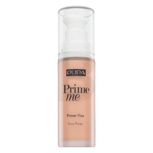 Pupa Prime Me Perfecting Face Primer 005 Peach 30 ml