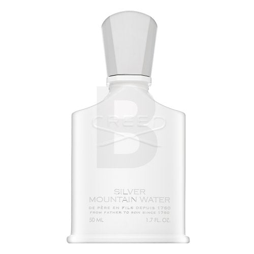 Creed Silver Mountain Water EDP U 50 ml