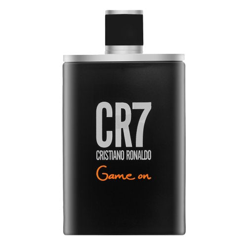 Cristiano Ronaldo CR7 Game On EDT M 100 ml