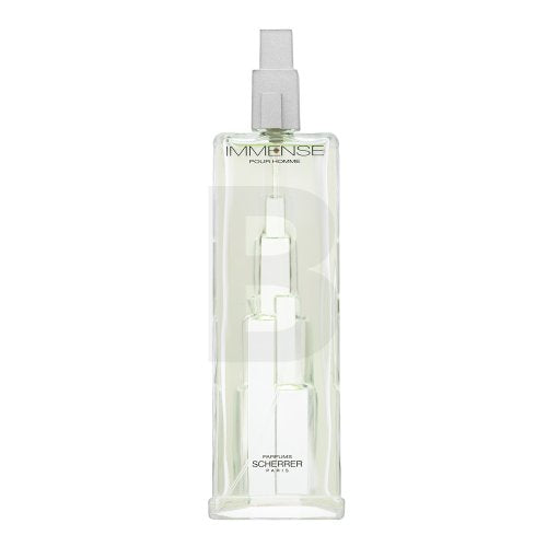 Scherrer Immense Homme EDT M 100 ml