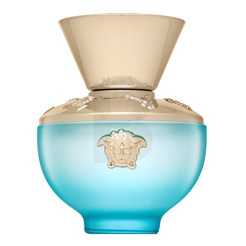 Versace Pour Femme Dylan Turquoise EDT W 100 ml