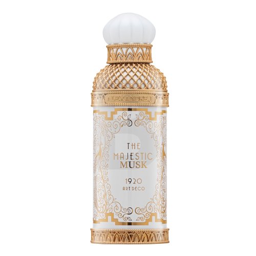Alexandre.J The Art Deco Collector The Majestic Musk EDP W 100 ml