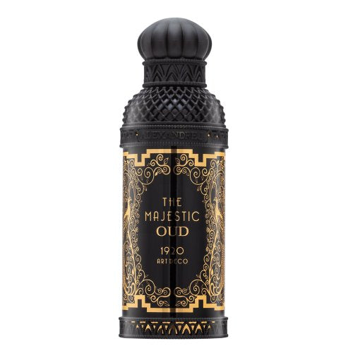 Alexandre.J The Art Deco Collector The Majestic Oud EDP U 100 ml