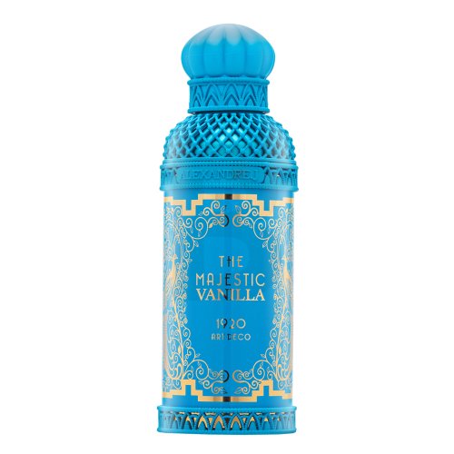Alexandre.J The Art Deco Collector The Majestic Vanilla EDP W 100 ml