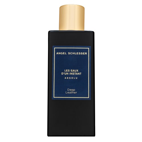 Angel Schlesser Les Eaux D'Un Instant Absolu Deep Leather EDP U 100 ml