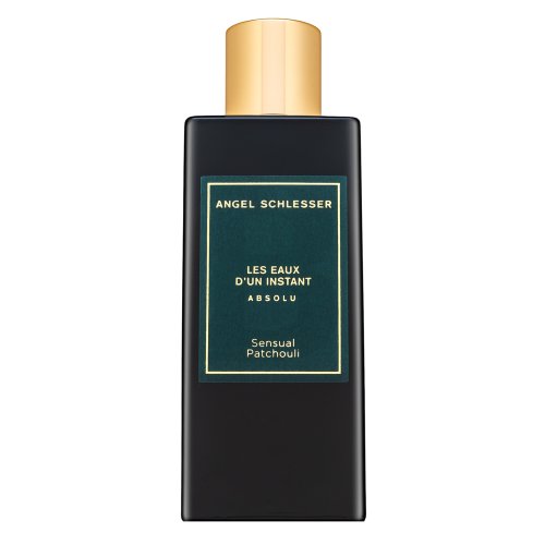 Angel Schlesser Les Eaux D'Un Instant Absolu Sensual Patchouli EDP U 100 ml