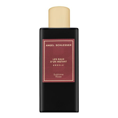 Angel Schlesser Les Eaux D'Un Instant Absolu Sublime Rose EDP U 100 ml