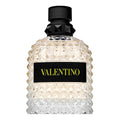 Valentino Uomo Born in Roma Yellow Dream EDT M 100 ml