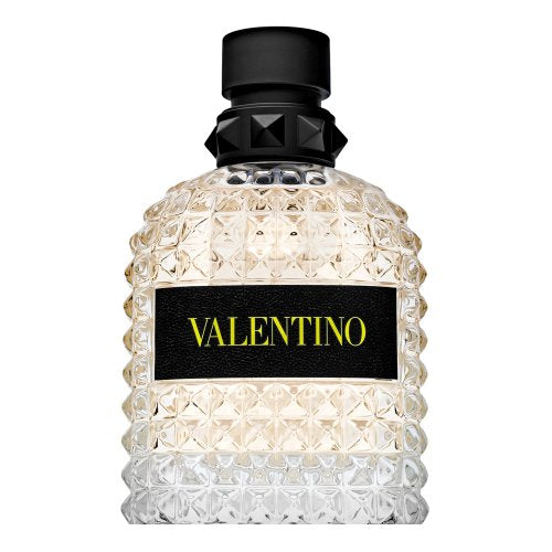 Valentino Uomo Born in Roma Yellow Dream EDT M 100 ml
