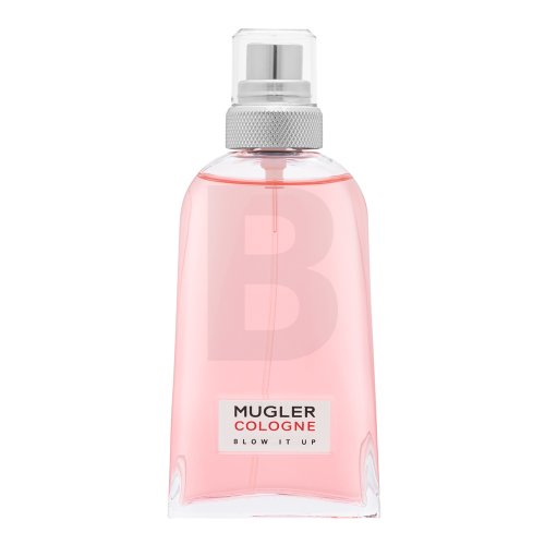 Thierry Mugler Cologne Blow It Up EDT U 100 ml
