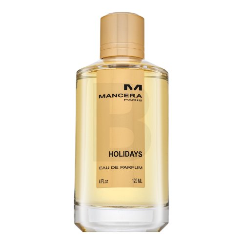 Mancera Holidays EDP U 120 ml