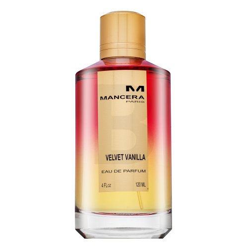 Mancera Velvet Vanilla EDP U 120 ml