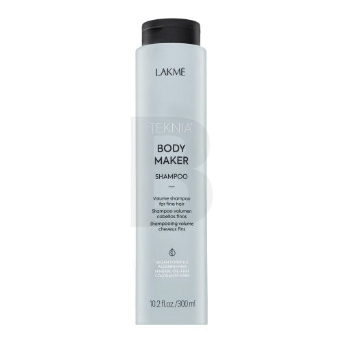 Lakmé Teknia Body Maker Shampoo 300 ml