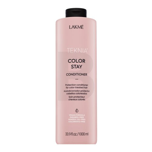 Lakmé Teknia Color Stay Conditioner 1000 ml