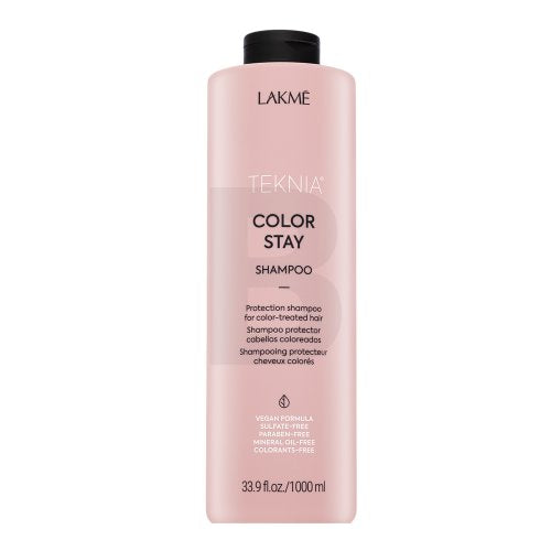 Lakmé Teknia Color Stay Shampoo 1000 ml