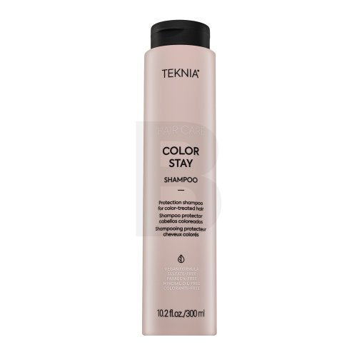 Lakmé Teknia Color Stay Shampoo 300 ml
