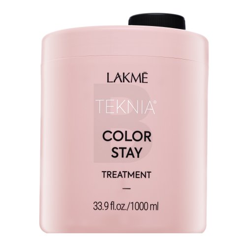 Lakmé Teknia Color Stay Treatment 1000 ml