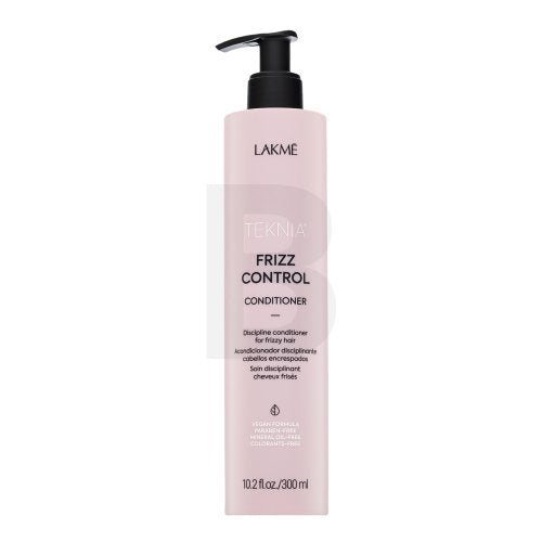 Lakmé Teknia Frizz Control Conditioner 300 ml