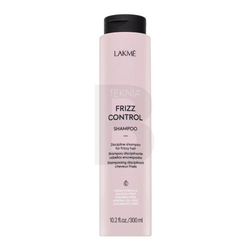 Lakmé Teknia Frizz Control Shampoo 300 ml