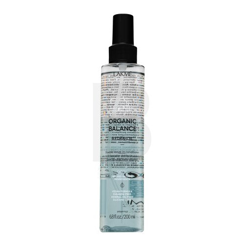 Lakmé Teknia Organic Balance Hydra-Oil 200 ml