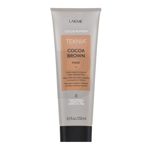 Lakmé Teknia Color Refresh Cocoa Brown Mask 250 ml
