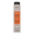 Lakmé Teknia Color Refresh Saffron Copper Shampoo 300 ml